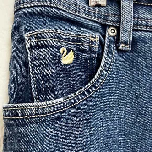 Vintage Gloria Vanderbilt Hi Rise Jeans - Picture 3 of 9